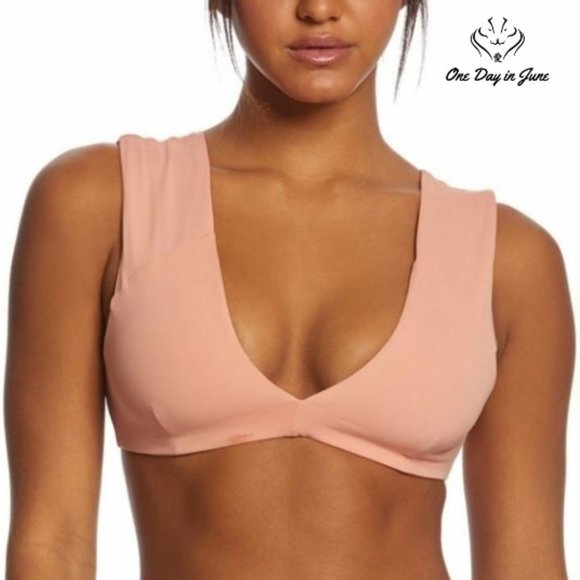 Tavik Other - Tavik Alcamy Halter Swim Top